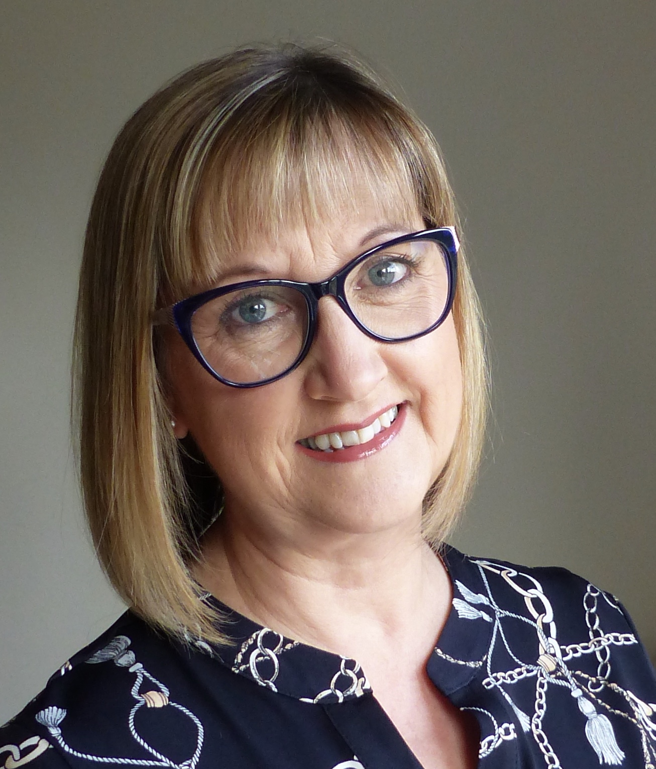Jane Ralphs Talk for Writing trainer