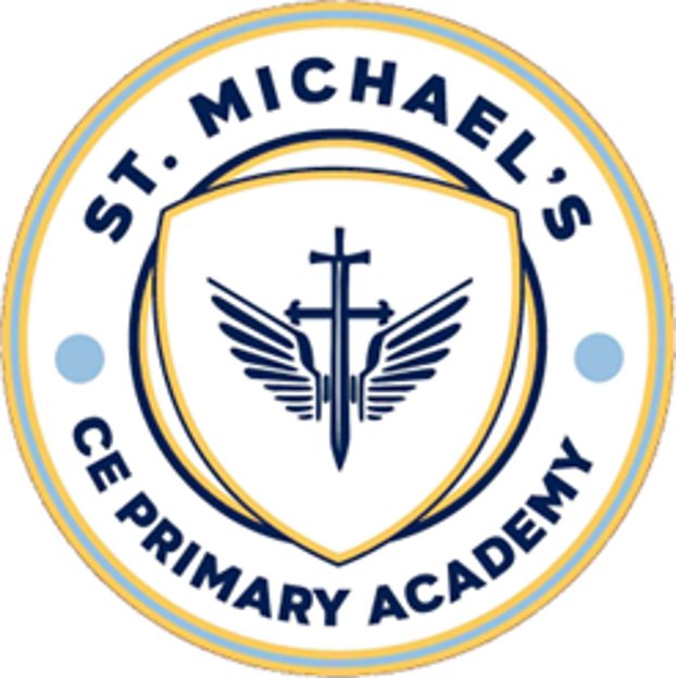 St Michael S Ce Primary Academy