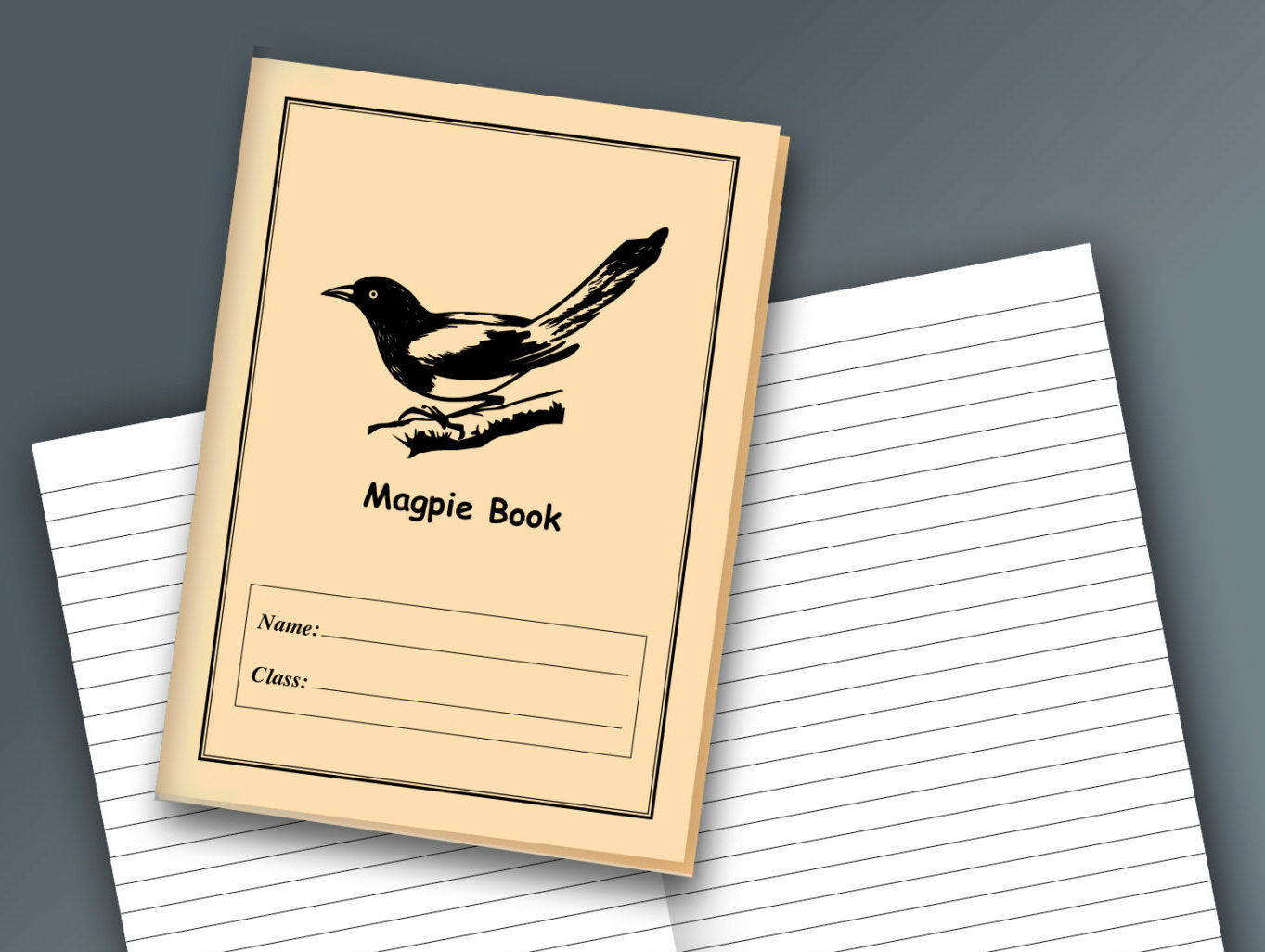 Magpie Journal