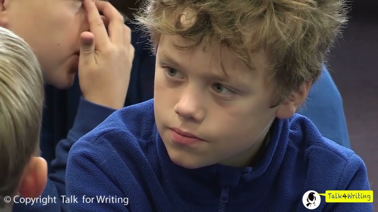 Talk for Writing Resources