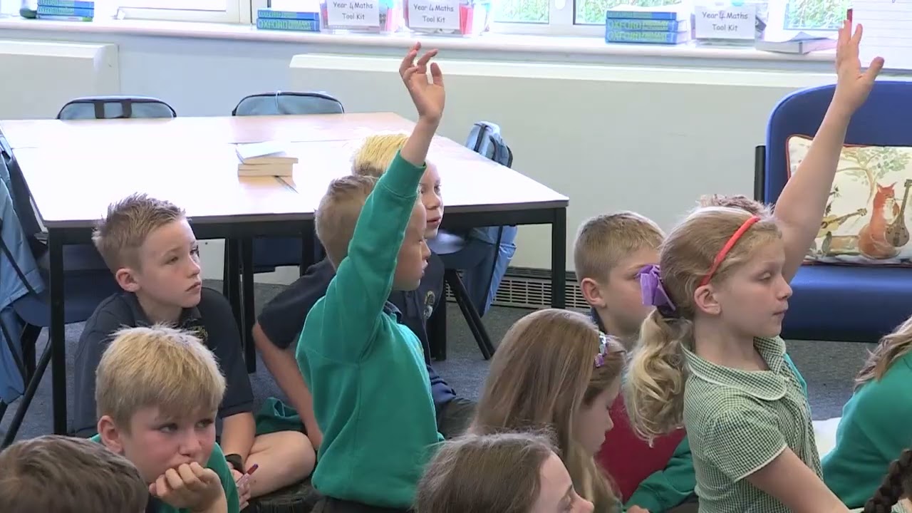 Across the Curriculum Resources
