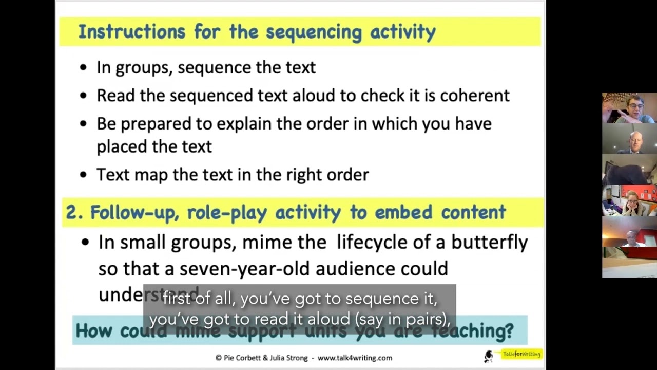 Overview Resources