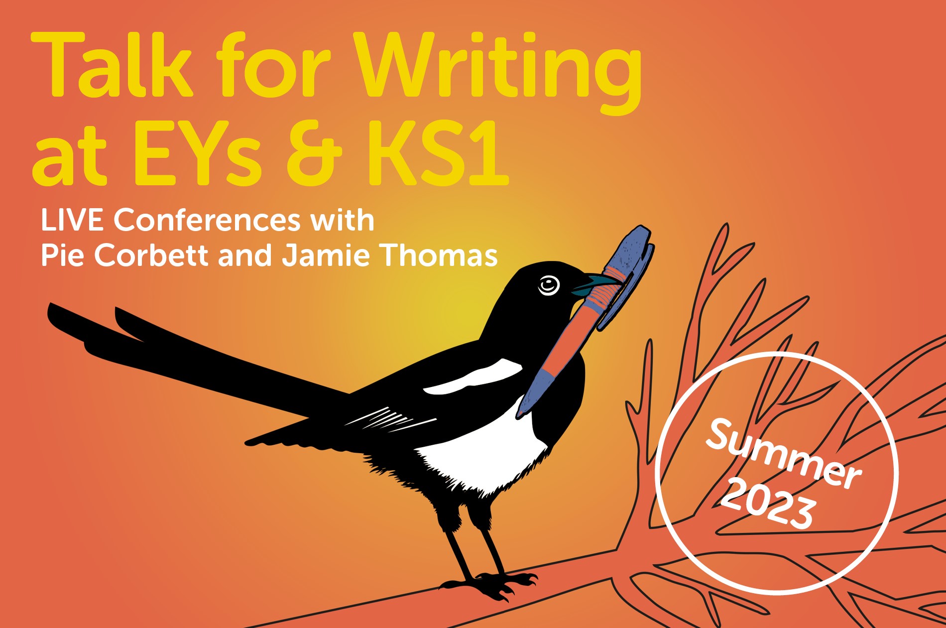 EYs & KS1 Conferences